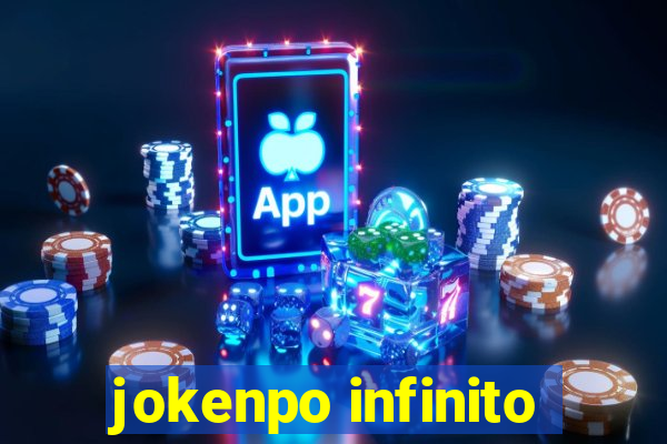 jokenpo infinito